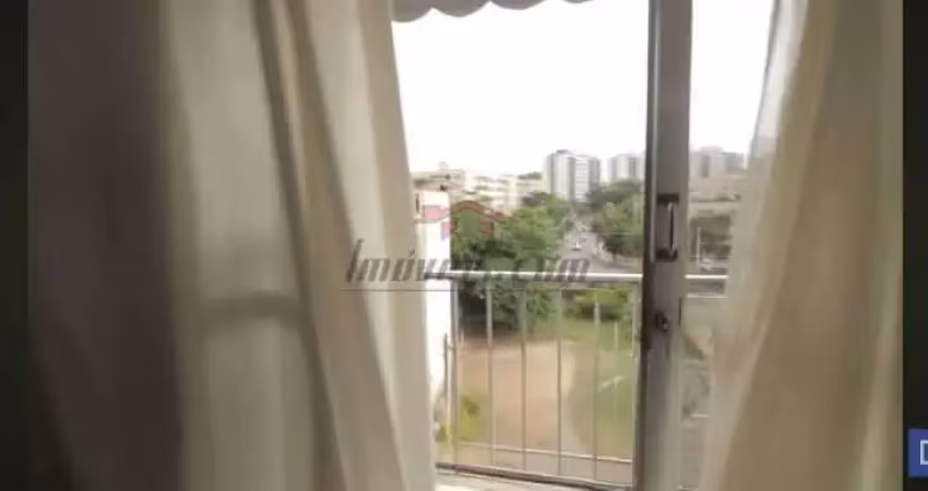 Apartamento com 2 quartos à venda na Rua Frei Luiz Alevato, 498, Taquara, Rio de Janeiro