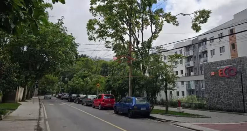 Apartamento com 2 quartos à venda na Estrada do Sacarrão, 862, Vargem Grande, Rio de Janeiro