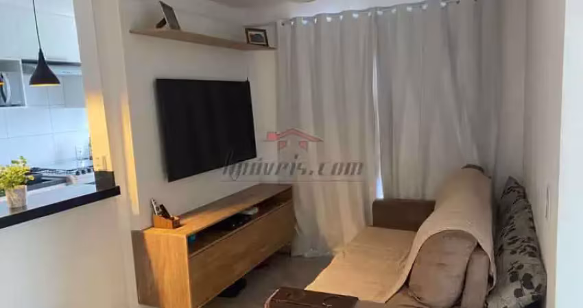 Apartamento com 2 quartos à venda na Estrada do Engenho D'Agua, 687, Anil, Rio de Janeiro