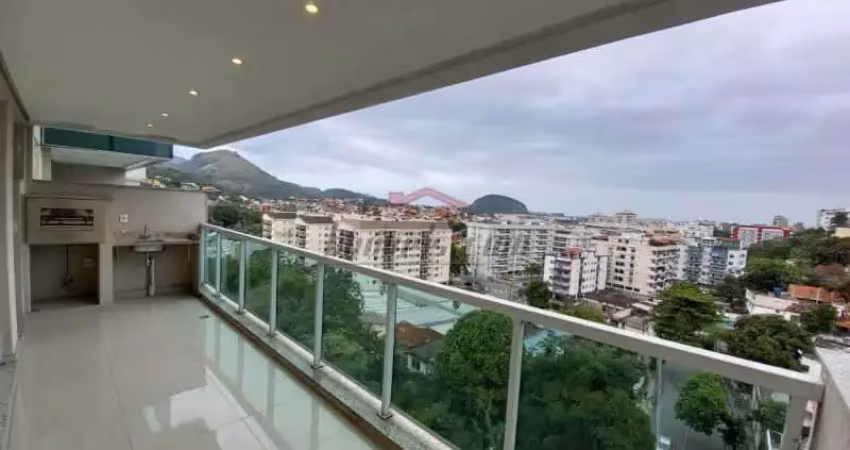 Apartamento com 2 quartos à venda na Estrada do Bananal, 721, Freguesia (Jacarepaguá), Rio de Janeiro