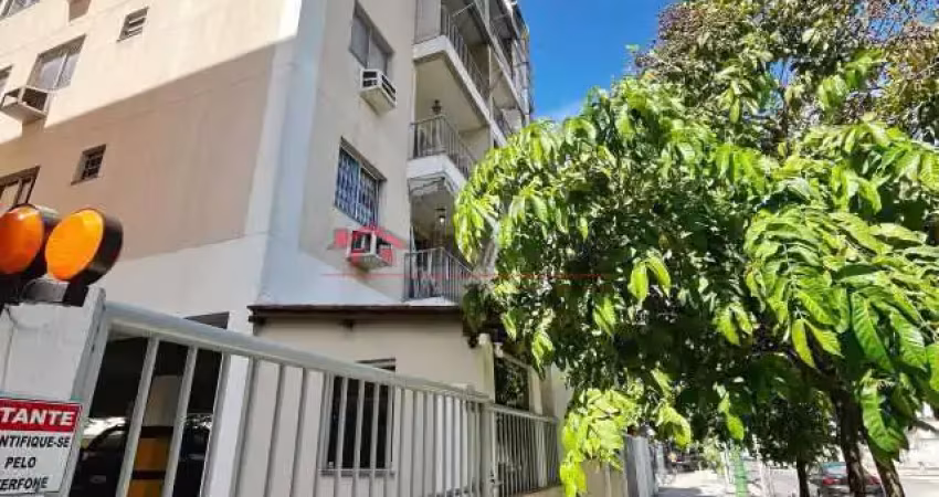 Apartamento com 2 quartos à venda na Rua Pinto Teles, 354, Praça Seca, Rio de Janeiro