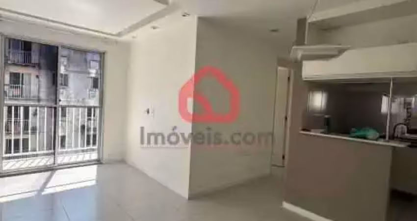 Apartamento com 2 quartos à venda na Estrada Rodrigues Caldas, 2055, Taquara, Rio de Janeiro