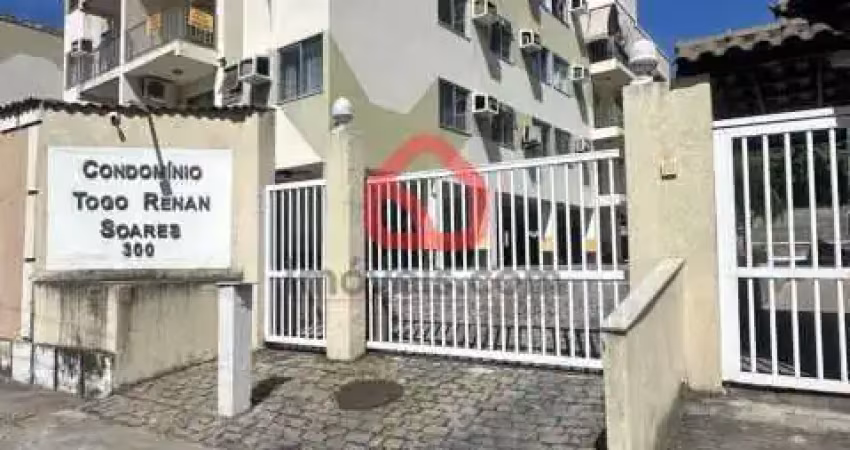 Apartamento com 2 quartos à venda na Rua Fernandes Sampaio, 300, Jardim Sulacap, Rio de Janeiro
