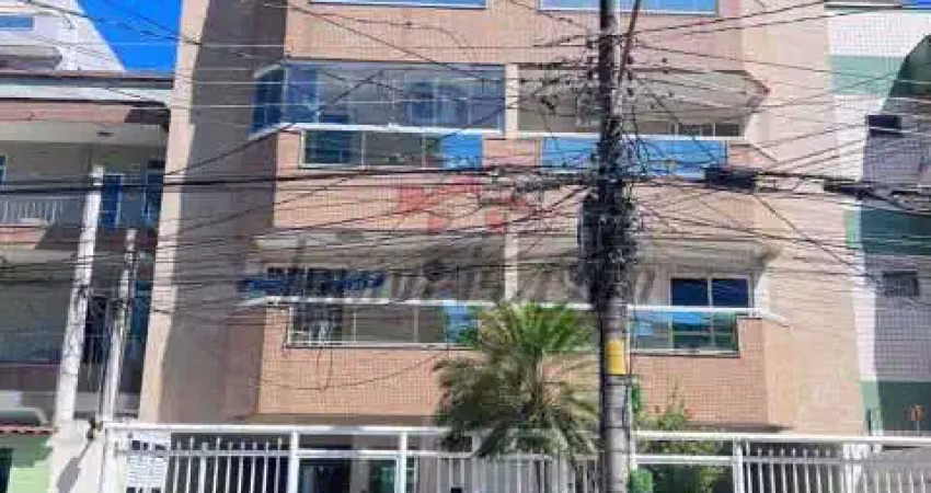 Apartamento com 3 quartos à venda na Rua das Rosas, 504, Vila Valqueire, Rio de Janeiro