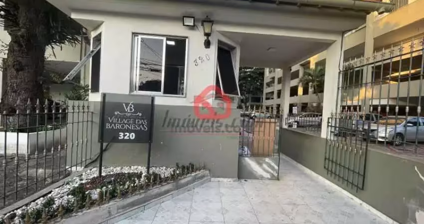 Apartamento com 3 quartos à venda na Rua Pinto Teles, 320, Praça Seca, Rio de Janeiro