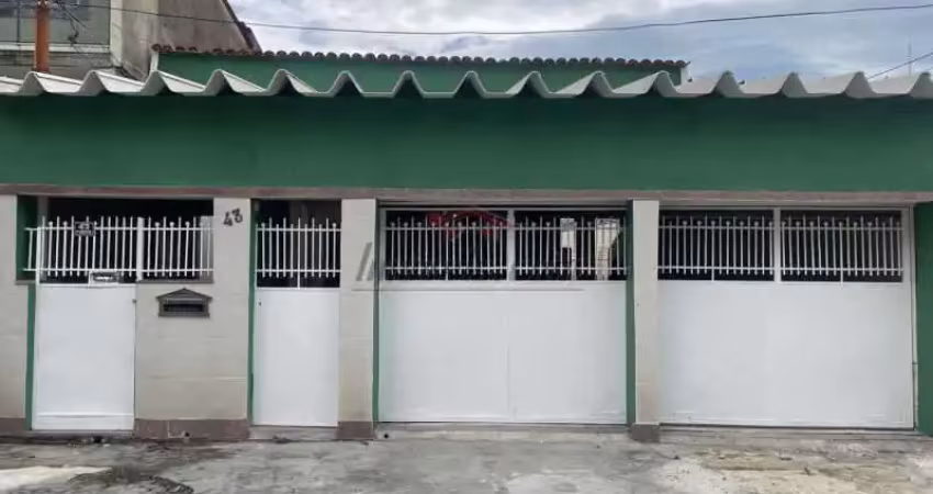 Casa com 3 quartos à venda na Rua Filomena Fragoso, 43, Oswaldo Cruz, Rio de Janeiro