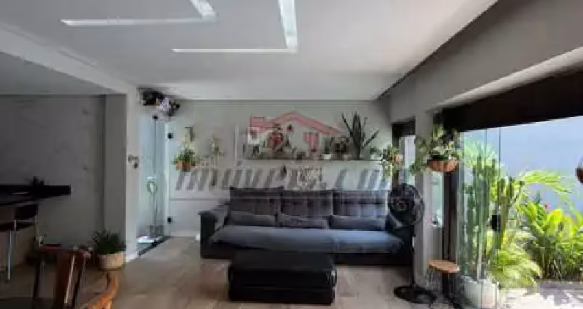 Casa com 5 quartos à venda na Rua Imuta, 269, Pechincha, Rio de Janeiro