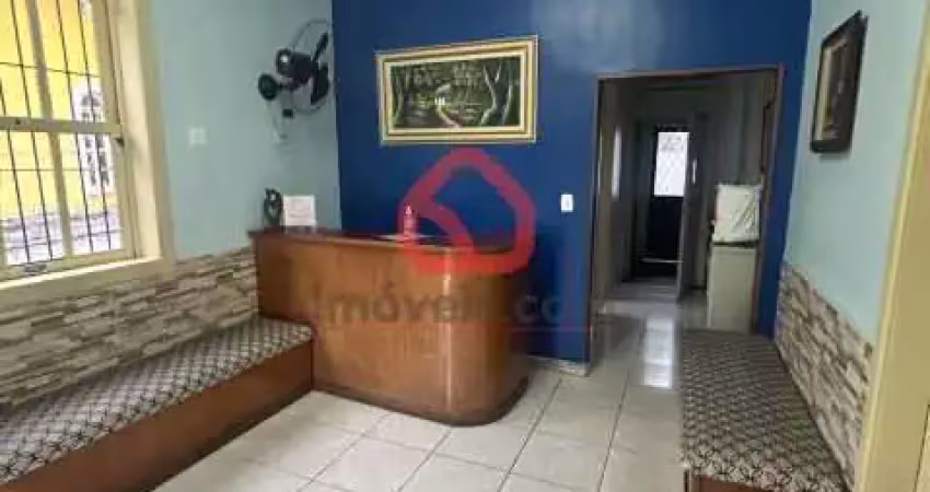 Casa comercial com 1 sala à venda na Rua Cândido Benício, 537, Campinho, Rio de Janeiro