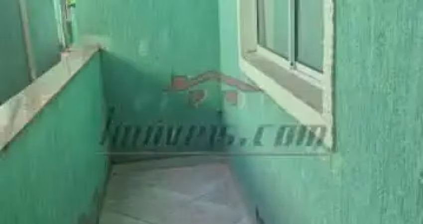 Casa em condomínio fechado com 2 quartos à venda na Rua Alfenas, 101, Bento Ribeiro, Rio de Janeiro