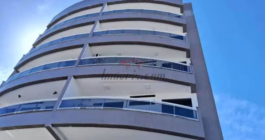 Cobertura com 2 quartos à venda na Rua Óbidos, 146, Bento Ribeiro, Rio de Janeiro