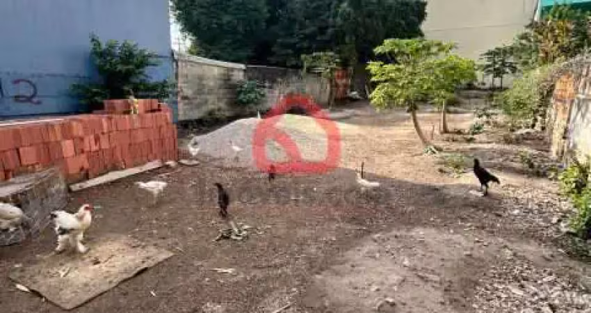 Terreno à venda na Rua Jerônimo Pinto, 705, Campinho, Rio de Janeiro