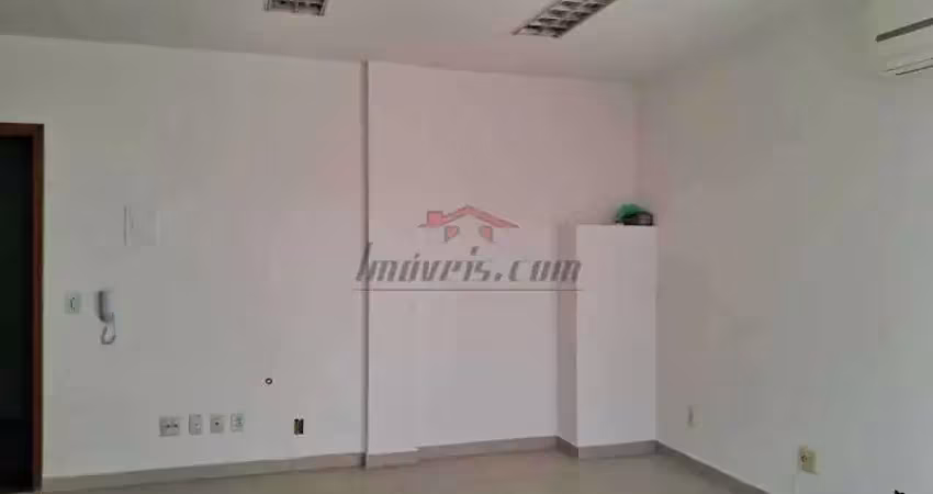 Sala comercial à venda na Estrada do Tindiba, 2135, Taquara, Rio de Janeiro