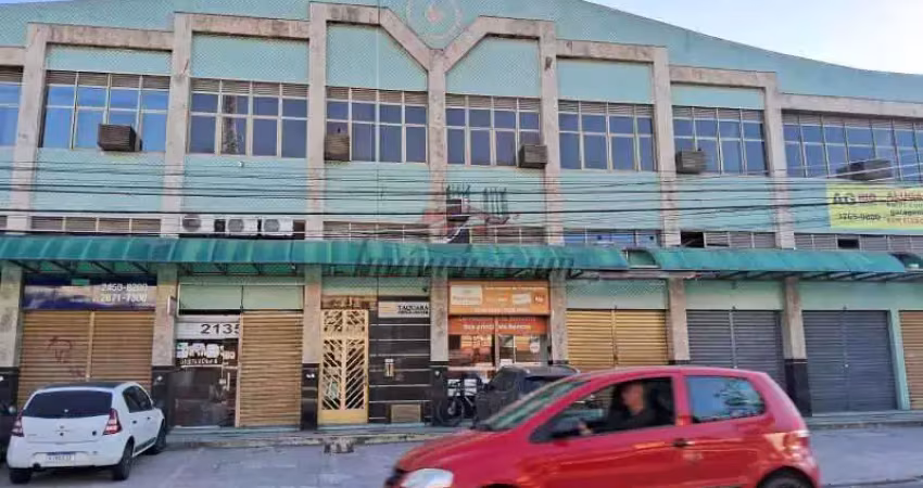 Sala comercial à venda na Estrada do Tindiba, 2135, Taquara, Rio de Janeiro