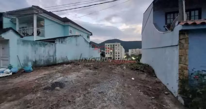 Terreno em condomínio fechado à venda na Rua Aperibé, 6, Taquara, Rio de Janeiro