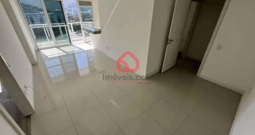 Apartamento com 2 quartos à venda na Avenida Abraham Medina, 355, Barra da Tijuca, Rio de Janeiro