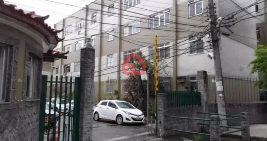 Apartamento com 2 quartos à venda na Avenida Geremário Dantas, 580, Pechincha, Rio de Janeiro