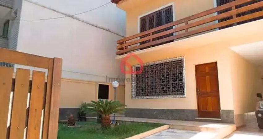 Casa com 4 quartos para alugar na Rua Potiguara, 260, Freguesia (Jacarepaguá), Rio de Janeiro