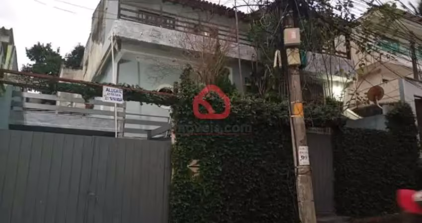 Casa com 7 quartos à venda na Rua Monsenhor Marques, 853, Pechincha, Rio de Janeiro