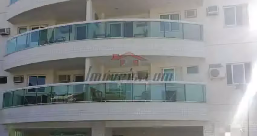Cobertura com 3 quartos à venda na Rua Félix Crame, 130, Pechincha, Rio de Janeiro