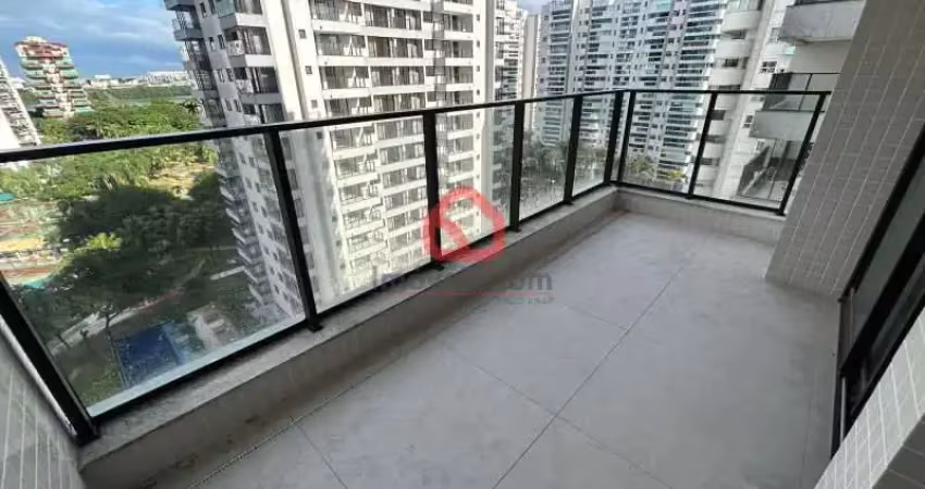 Apartamento com 3 quartos à venda na Rua dos Jacarandás, 900, Barra da Tijuca, Rio de Janeiro
