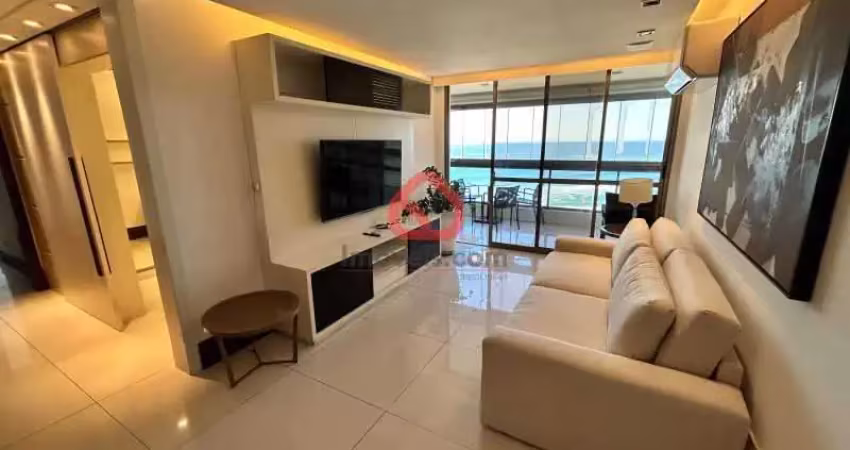 Apartamento com 4 quartos para alugar na Avenida Lúcio Costa, 6600, Barra da Tijuca, Rio de Janeiro