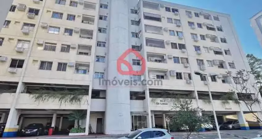 Apartamento com 2 quartos à venda na Rua Barão, 450, Praça Seca, Rio de Janeiro