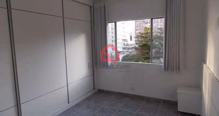 Apartamento com 1 quarto à venda na Estrada Pau-ferro, 155, Pechincha, Rio de Janeiro
