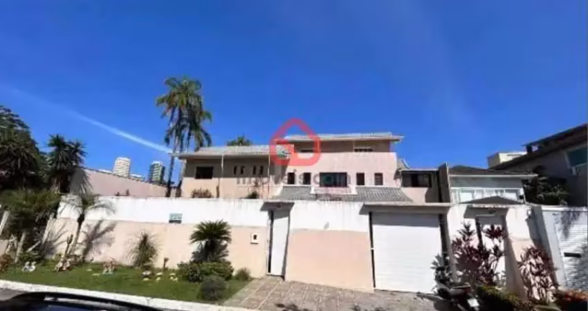 Casa em condomínio fechado com 5 quartos à venda na Rua Mário Soares Pereira, 105, Barra da Tijuca, Rio de Janeiro