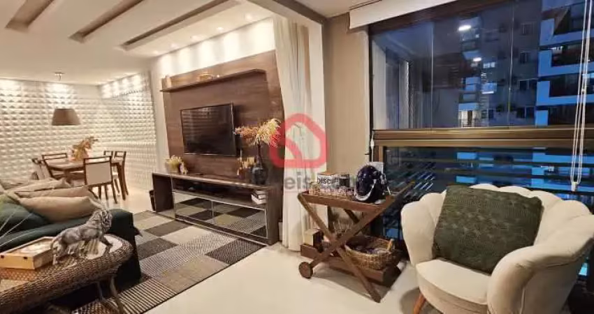 Apartamento com 3 quartos à venda na Rua Luiz Carlos Sarolli, 1850, Recreio dos Bandeirantes, Rio de Janeiro