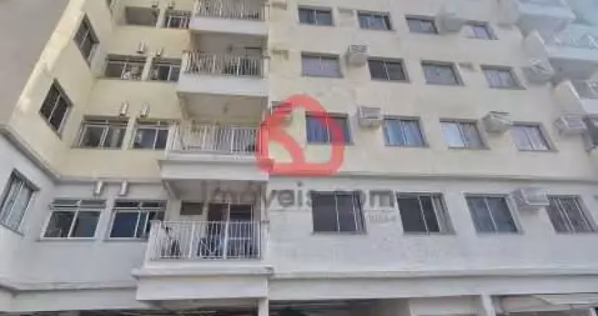 Apartamento com 3 quartos à venda na Rua Barão, 450, Praça Seca, Rio de Janeiro