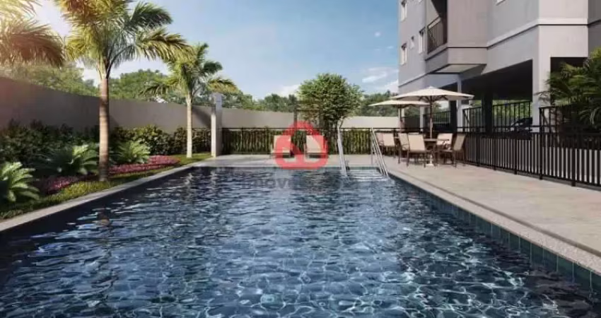 Apartamento com 2 quartos à venda na Estrada da Soca, 648, Taquara, Rio de Janeiro