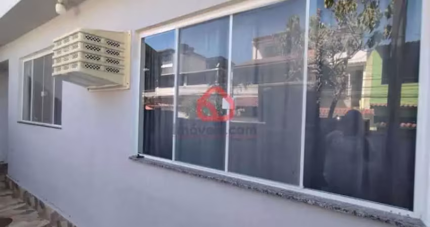 Casa em condomínio fechado com 2 quartos à venda na Avenida Tenente-Coronel Muniz de Aragão, 83, Anil, Rio de Janeiro