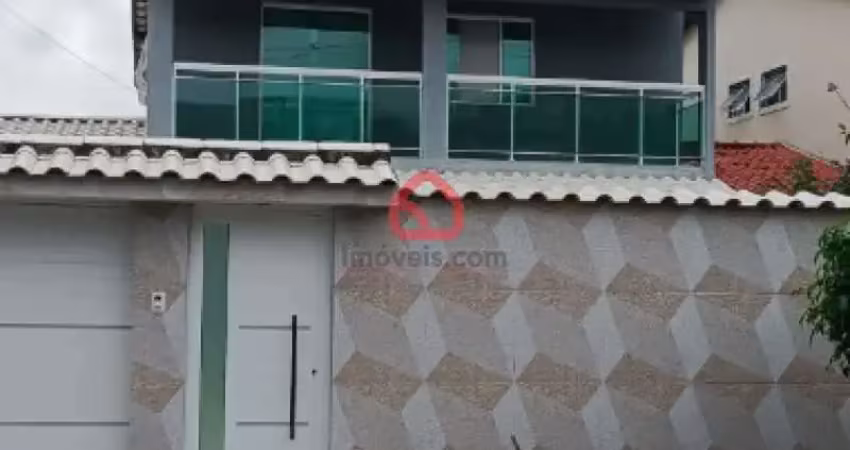 Casa em condomínio fechado com 4 quartos à venda na Rua Baixa Grande, 60, Taquara, Rio de Janeiro