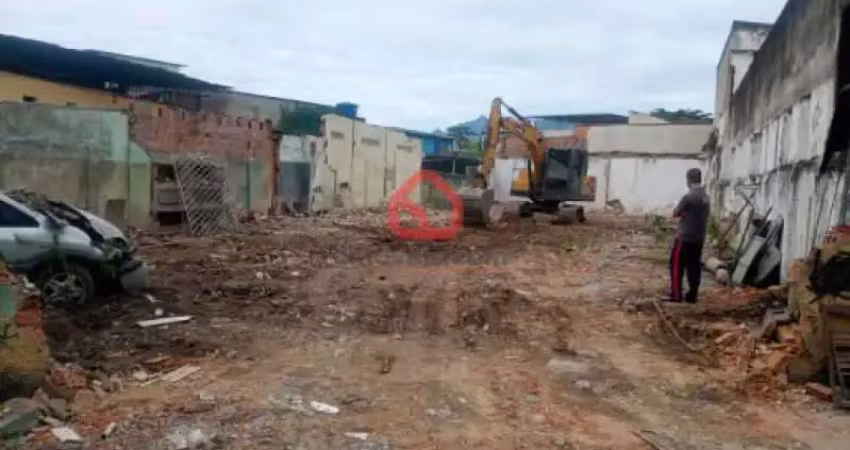 Terreno à venda na Praça Jauru, 46, Taquara, Rio de Janeiro