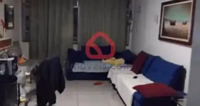 Apartamento com 2 quartos à venda na Avenida Ernani Cardoso, 80, Cascadura, Rio de Janeiro
