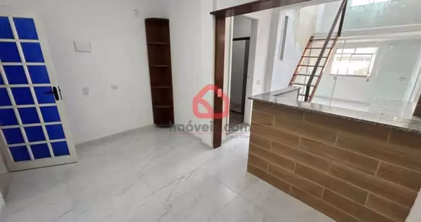 Apartamento com 2 quartos à venda na Rua Alves do Vale, 607, Vila Valqueire, Rio de Janeiro