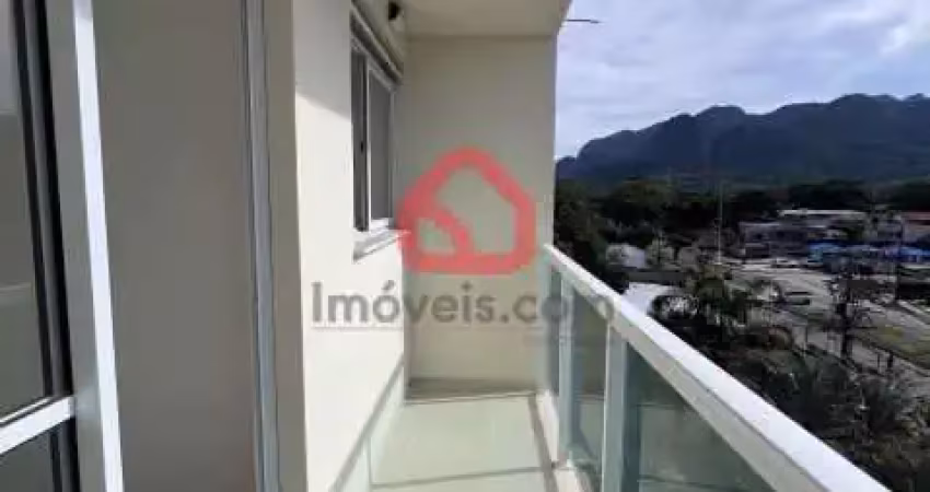 Apartamento com 2 quartos à venda na Estrada dos Bandeirantes, 5545, Curicica, Rio de Janeiro