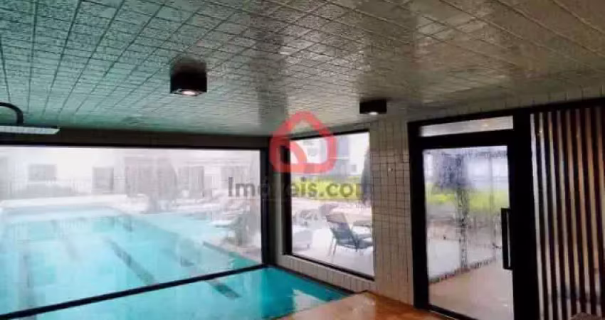Apartamento com 2 quartos à venda na Estrada Coronel Pedro Correia, 130, Barra Olímpica, Rio de Janeiro