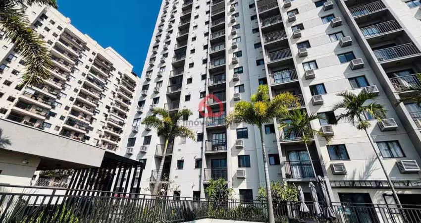 Apartamento com 2 quartos à venda na Estrada Coronel Pedro Correia, 130, Barra da Tijuca, Rio de Janeiro