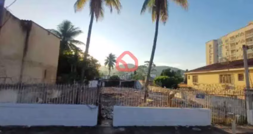 Terreno à venda na Estrada do Rio Grande, 1360, Taquara, Rio de Janeiro