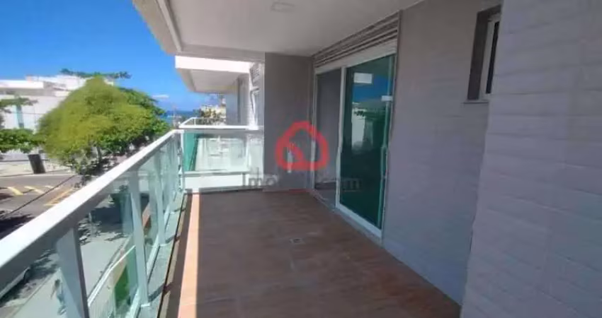 Apartamento com 3 quartos para alugar na Estrada do Pontal, 700, Recreio dos Bandeirantes, Rio de Janeiro