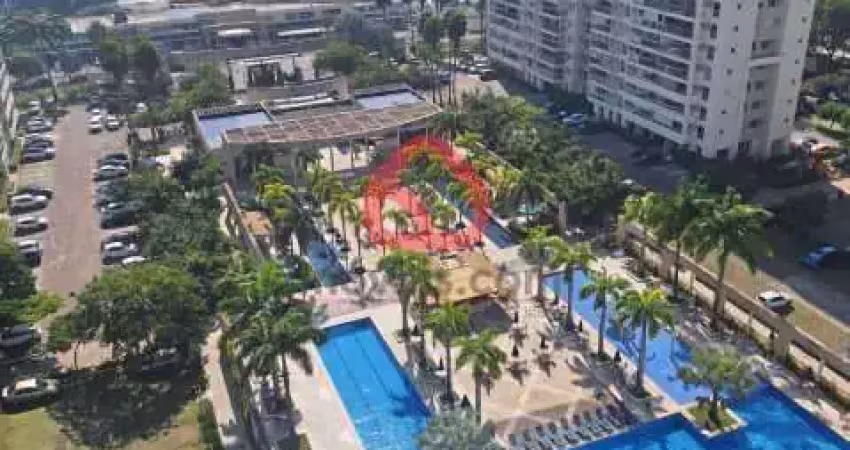 Apartamento com 3 quartos à venda na Avenida Jaime Poggi, 99, Barra Olímpica, Rio de Janeiro