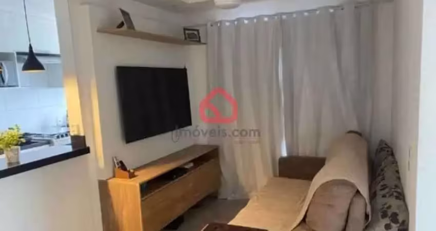 Apartamento com 2 quartos à venda na Estrada do Engenho D'Agua, 687, Anil, Rio de Janeiro