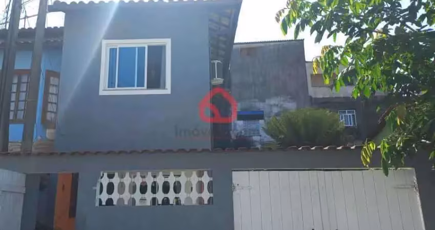 Casa em condomínio fechado com 2 quartos à venda na Estrada do Outeiro Santo, 440, Taquara, Rio de Janeiro