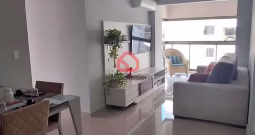 Apartamento com 3 quartos à venda na Avenida Tim Maia, 7375, Recreio dos Bandeirantes, Rio de Janeiro