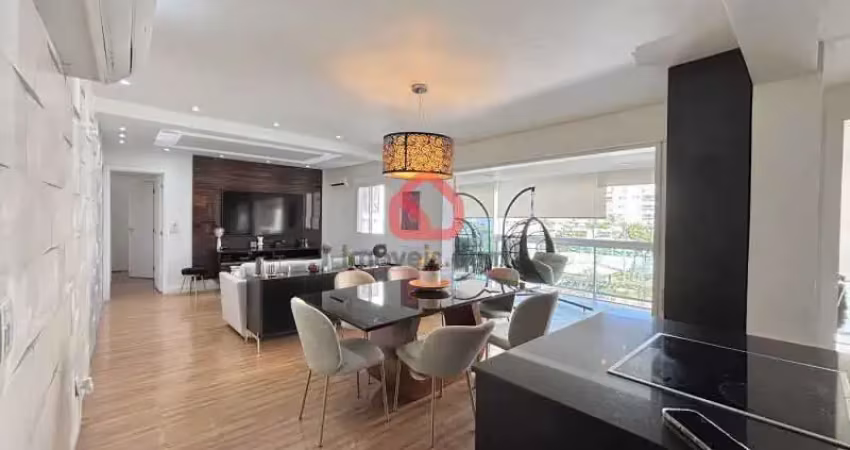 Apartamento com 3 quartos à venda na Rua Coronel Aviador Antônio Arthur Braga, 100, Barra da Tijuca, Rio de Janeiro