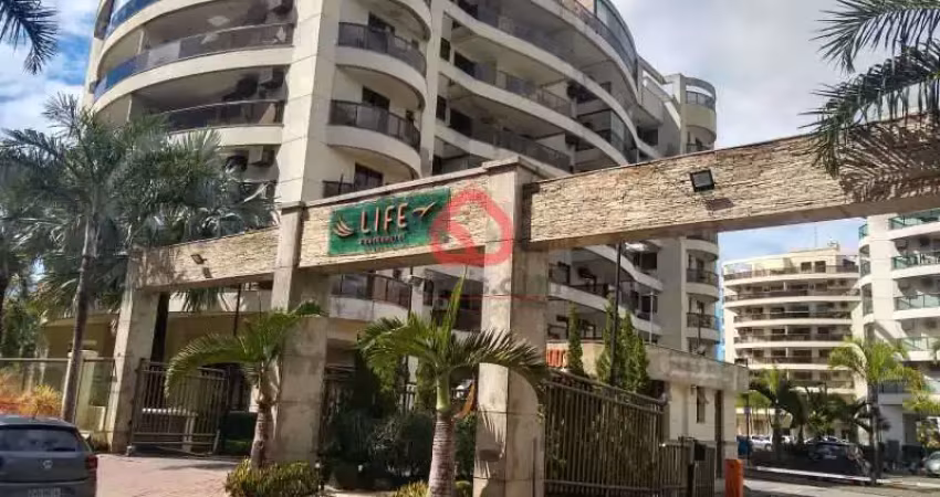 Apartamento com 3 quartos à venda na Rua Silvia Pozzano, 3003, Recreio dos Bandeirantes, Rio de Janeiro