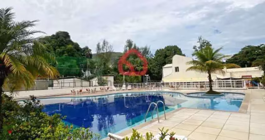 Apartamento com 2 quartos à venda na Rua Barão, 450, Praça Seca, Rio de Janeiro