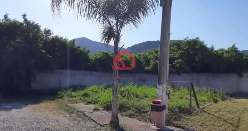Terreno em condomínio fechado à venda na Rua Serviente Seis, 700, Vargem Grande, Rio de Janeiro