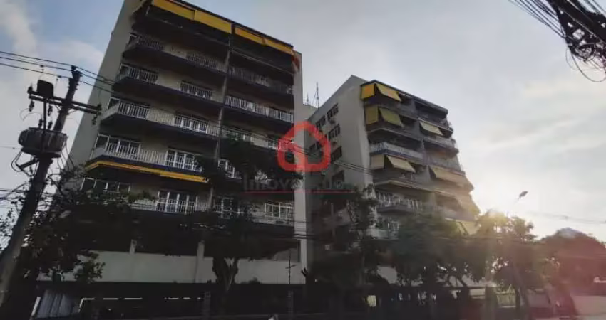 Apartamento com 3 quartos à venda na Estrada do Tindiba, 2867, Taquara, Rio de Janeiro